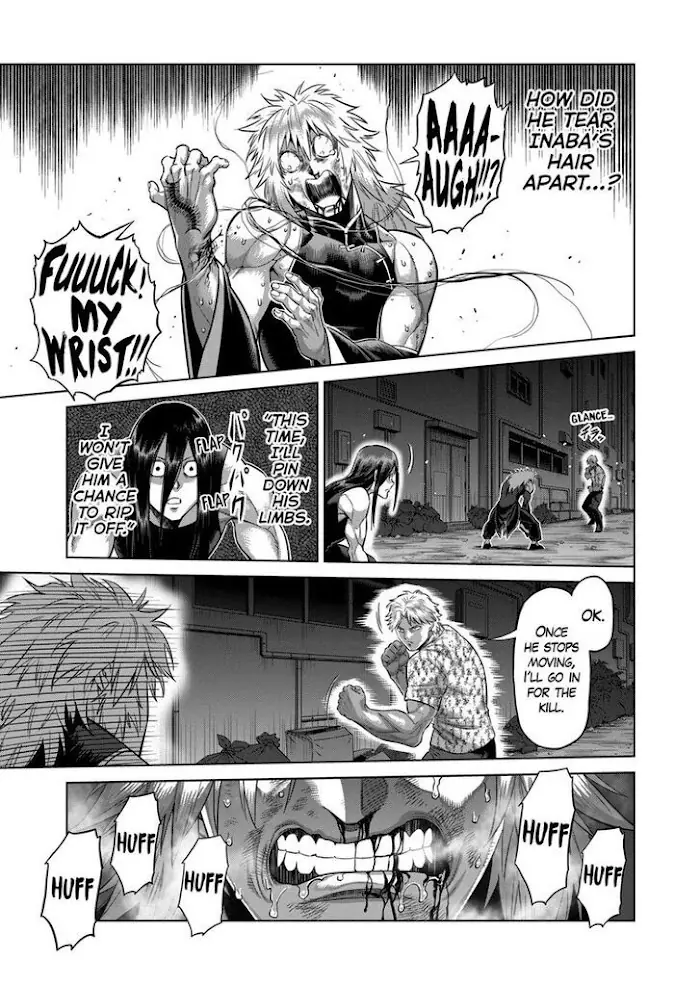 Kengan Omega Chapter 154 image 5_optimized